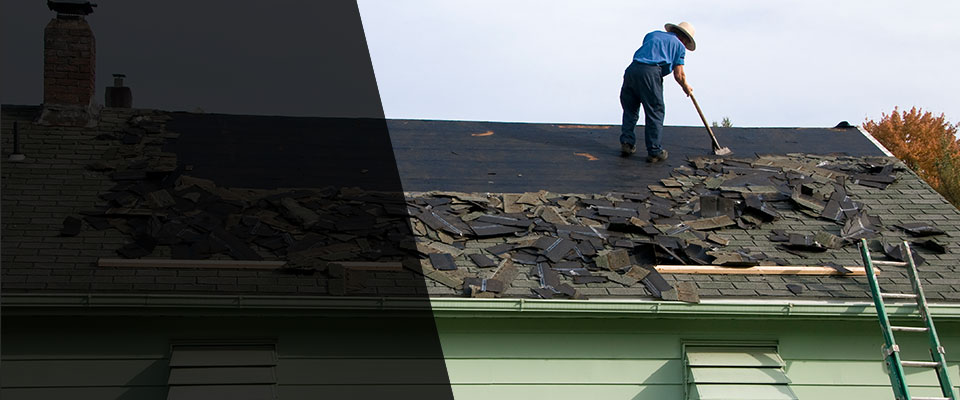 Belleview Roofing Contractors